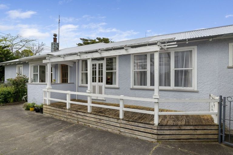 Photo of property in 17 Raymond Street, Bunnythorpe, Palmerston North, 4481