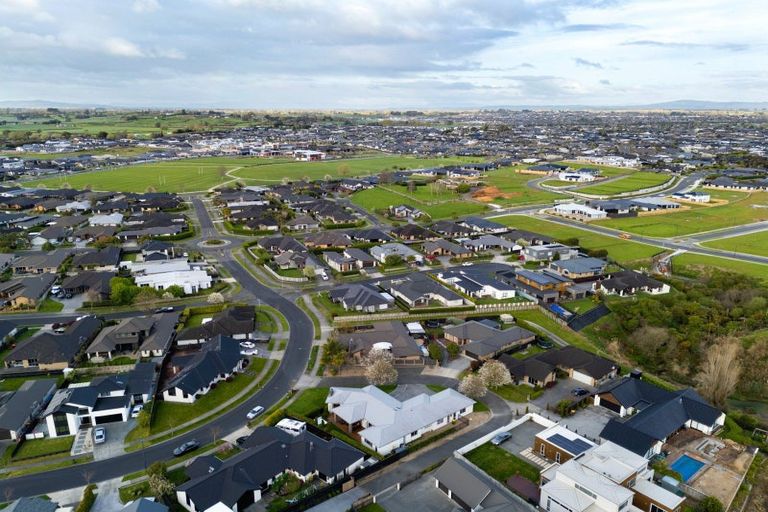 Photo of property in 39 Roy Hilton Drive, Flagstaff, Hamilton, 3210