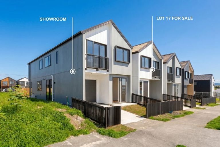Photo of property in 17 Sails Road, Hobsonville, Auckland, 0616