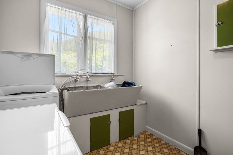 Photo of property in 7 Blick Terrace, The Brook, Nelson, 7010