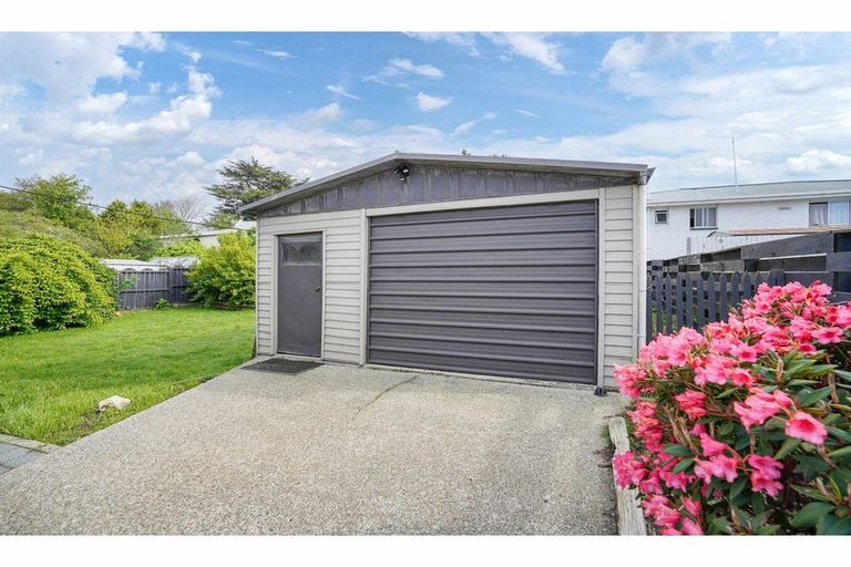 Photo of property in 162 Cunningham Crescent, Grasmere, Invercargill, 9810
