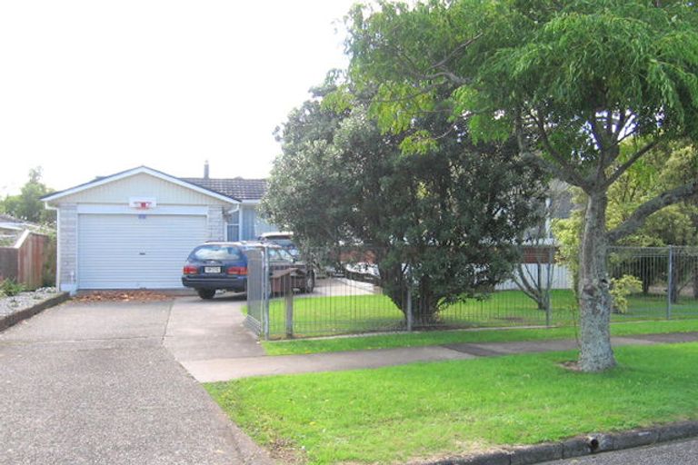 Photo of property in 17 Williams Avenue, Pakuranga, Auckland, 2010