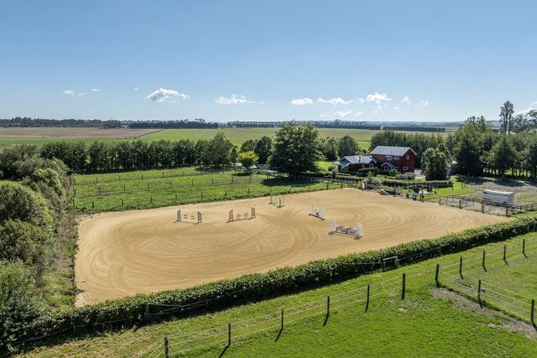 Photo of property in 64 Bridge Street, Ongaonga, 4278