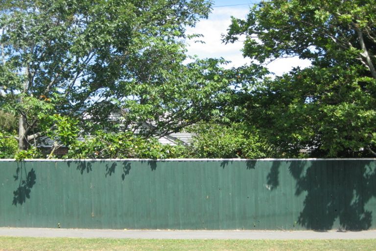 Photo of property in 181 Cashmere Road, Hoon Hay, Christchurch, 8025