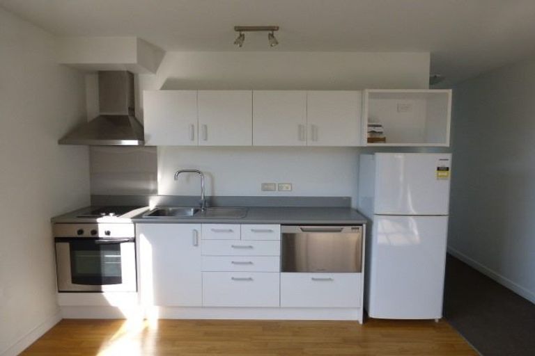 Photo of property in 6/20 Stanmore Road, Phillipstown, Christchurch, 8011