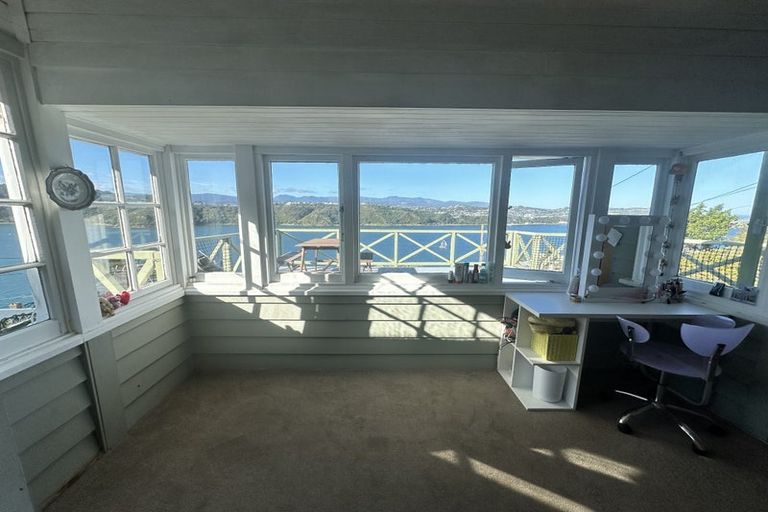 Photo of property in 89 Te Anau Road, Hataitai, Wellington, 6021