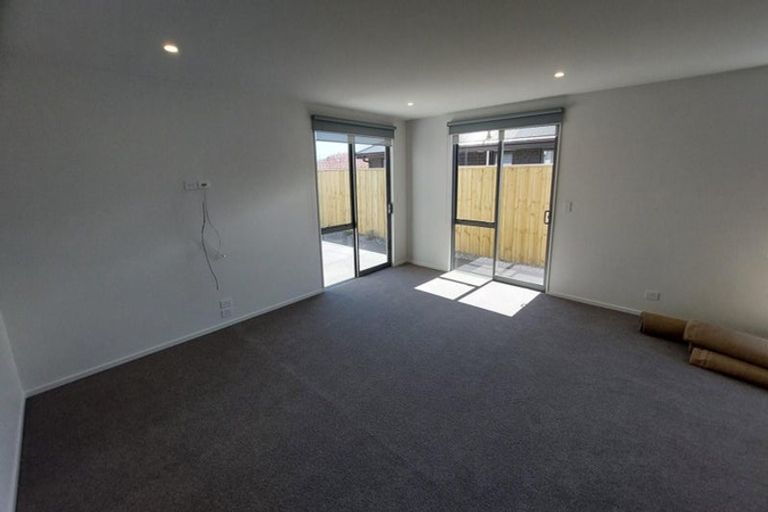 Photo of property in 45 Crossley Avenue, Woodend, 7610