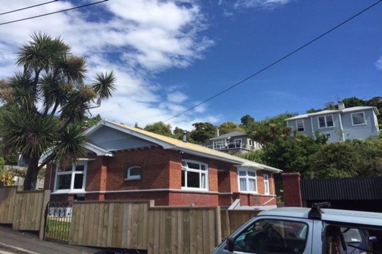 Photo of property in 18 Motu Street, Saint Clair, Dunedin, 9012