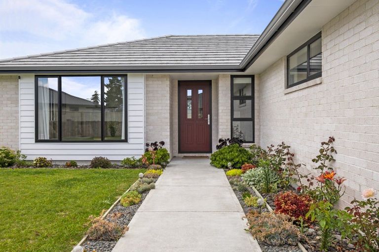 Photo of property in 34 Oldfield Lane, Marton, 4710