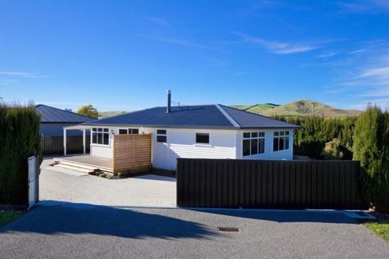 Photo of property in 21a Mills Street, Seddon, 7210