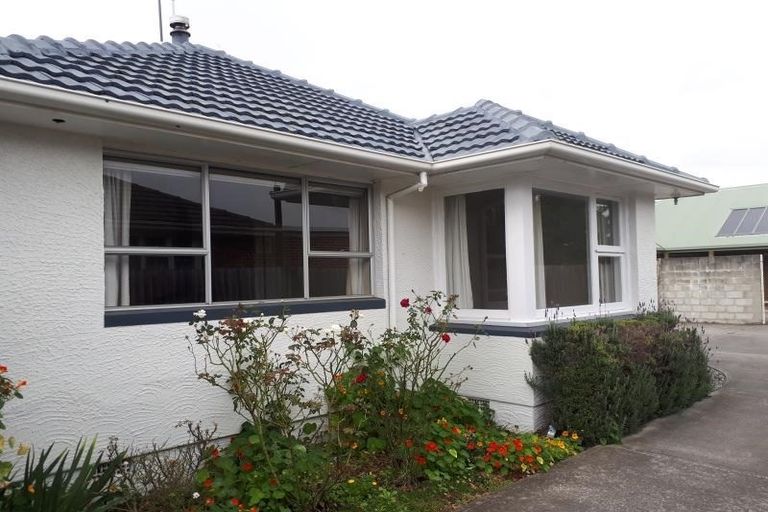 Photo of property in 7 Checketts Avenue, Halswell, Christchurch, 8025