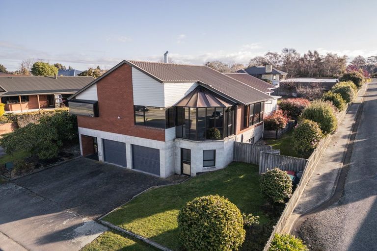 Photo of property in 180 Morgans Road, Marchwiel, Timaru, 7910
