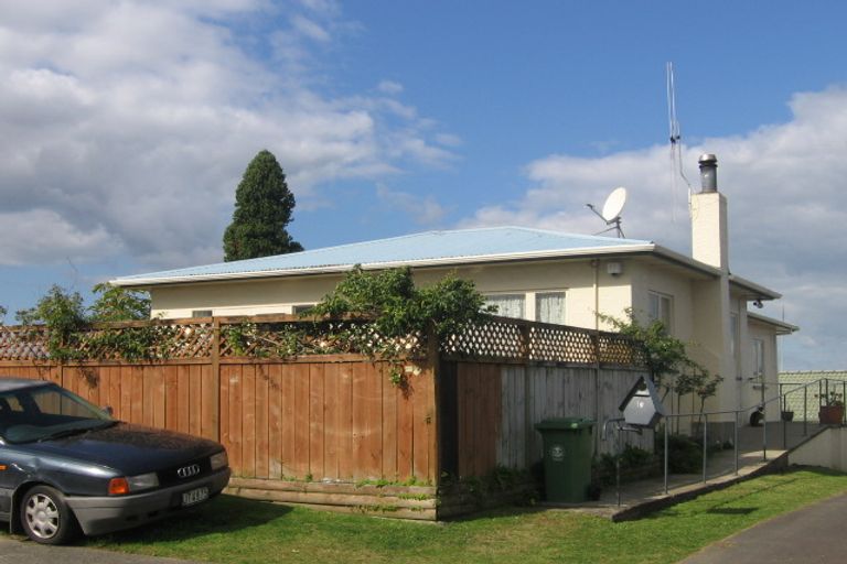 Photo of property in 16 Lincoln Terrace, Gate Pa, Tauranga, 3112