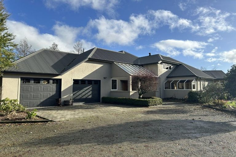 Photo of property in 333 Thomsons Crossing East, Lochiel, Winton, 9781