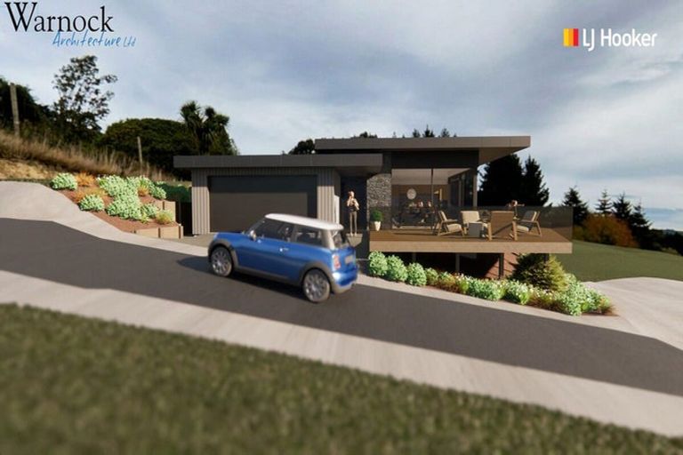 Photo of property in 10 Batham Way, Broad Bay, 9014