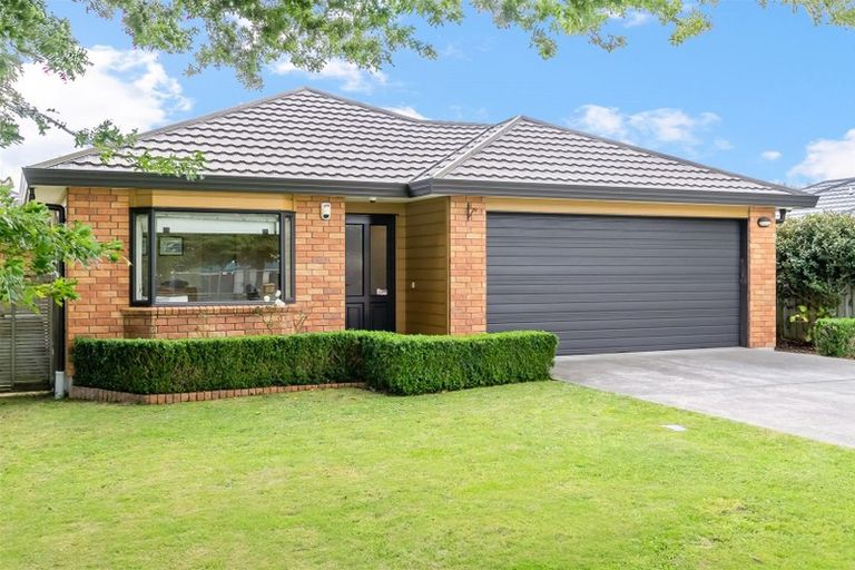 Photo of property in 5 Messines Avenue, Trentham, Upper Hutt, 5018