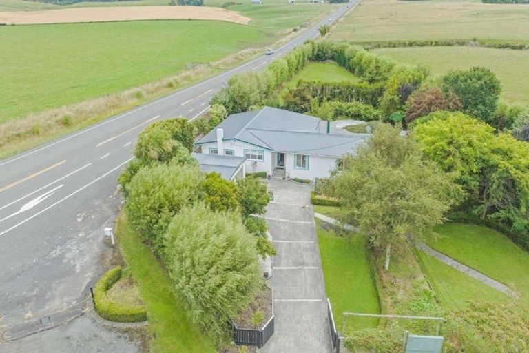 Photo of property in 832 State Highway 3, Marton, 4789