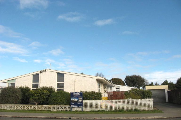 Photo of property in 3/44 Springfield Road, St Albans, Christchurch, 8014