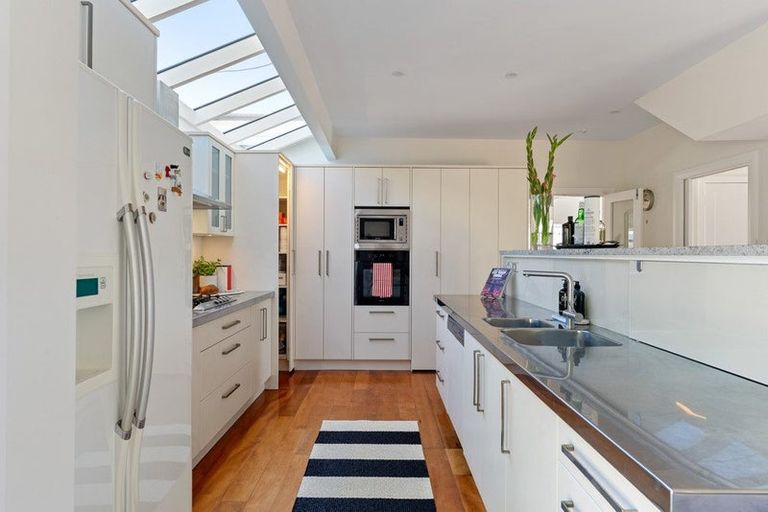 Photo of property in 7 Rankin Street, Wadestown, Wellington, 6012