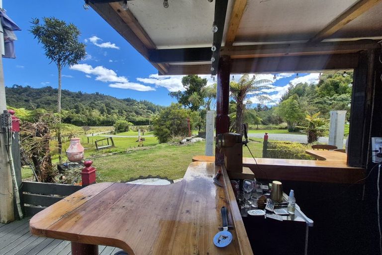 Photo of property in 1161 Marsden Road, Marsden, Greymouth, 7872