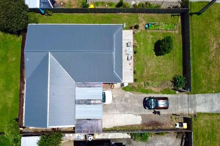 Photo of property in 372 Swanson Road, Ranui, Auckland, 0612