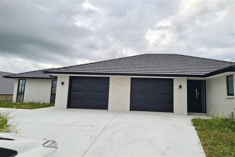 Photo of property in 18 Kapua Crescent, Rototuna North, Hamilton, 3210