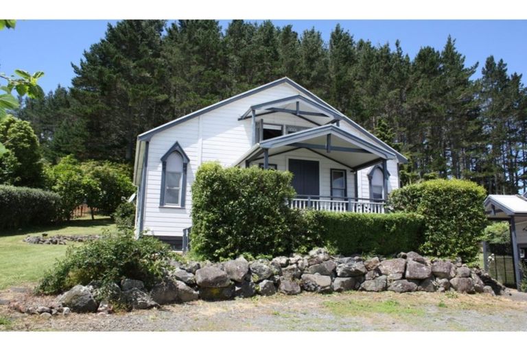 Photo of property in 121 Church Road, Ngararatunua, Kamo, 0185