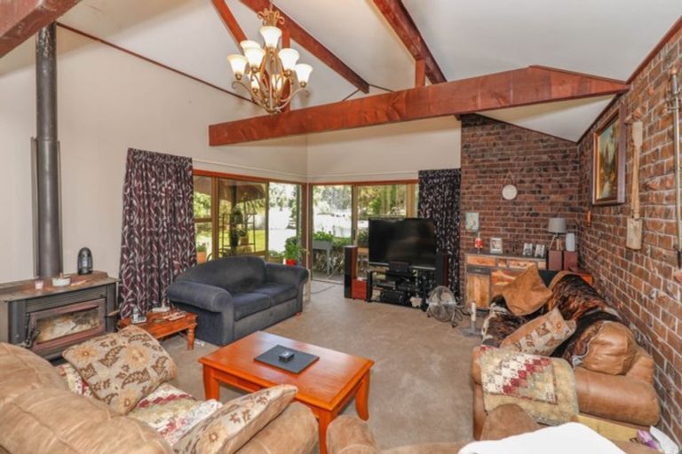 Photo of property in 745 Henry Road, Taupiri, 3791