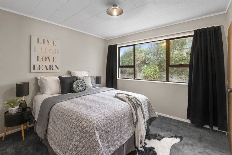 Photo of property in 51 Burn Street, Levin, 5510