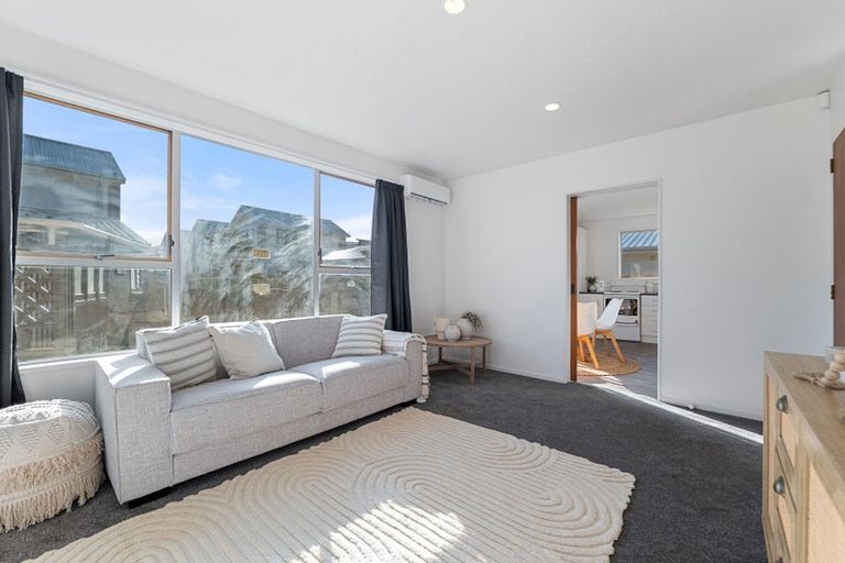 Photo of property in 3/12 Hood Street, New Brighton, Christchurch, 8061