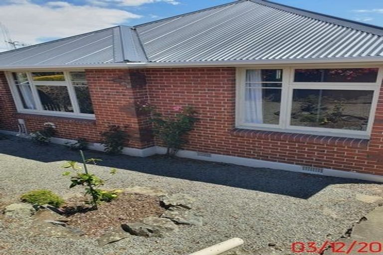 Photo of property in 63 Harper Street, Parkside, Timaru, 7910