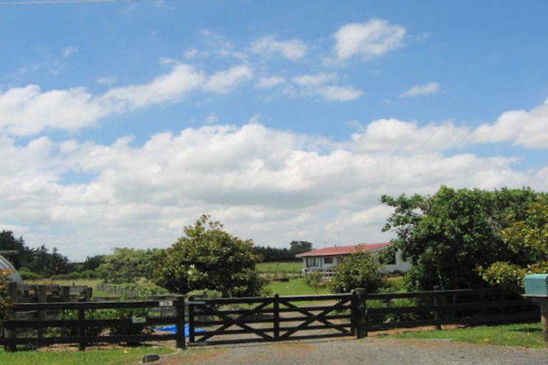 Photo of property in 29 Brian Wood Lane, Karaka, Papakura, 2580