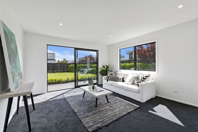 Photo of property in 25 Findlay Avenue, Halswell, Christchurch, 8025