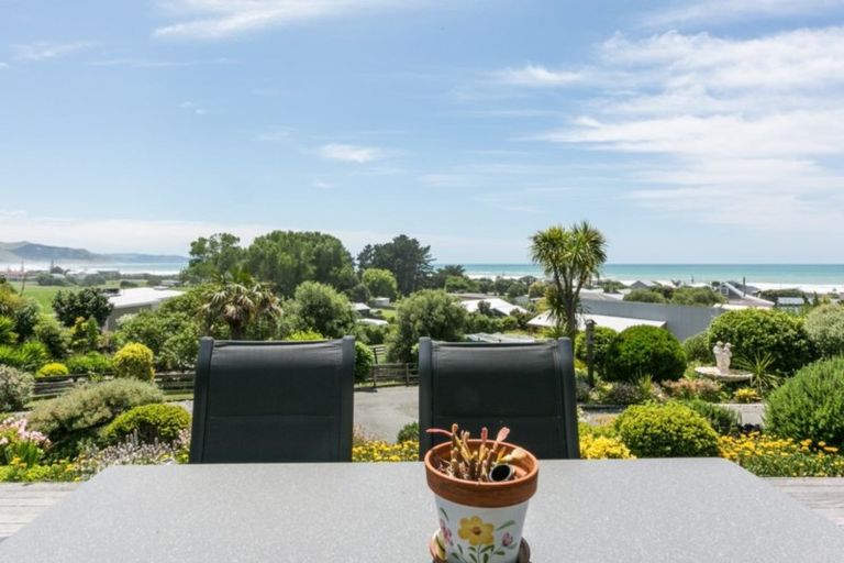 Photo of property in 181b Harper Road, Waimarama, Havelock North, 4294