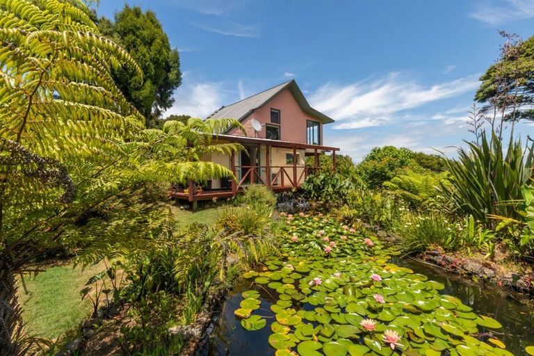 Photo of property in 800 Buffalo Road, Coromandel, 3506