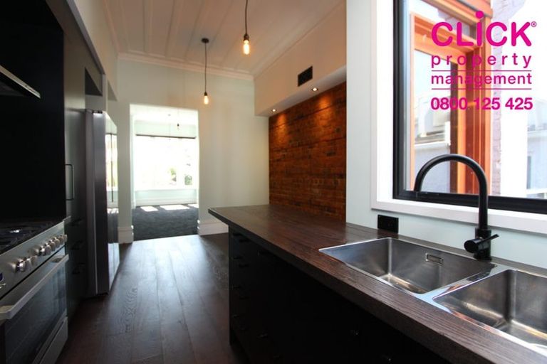 Photo of property in 23 Maitland Street, Dunedin Central, Dunedin, 9016