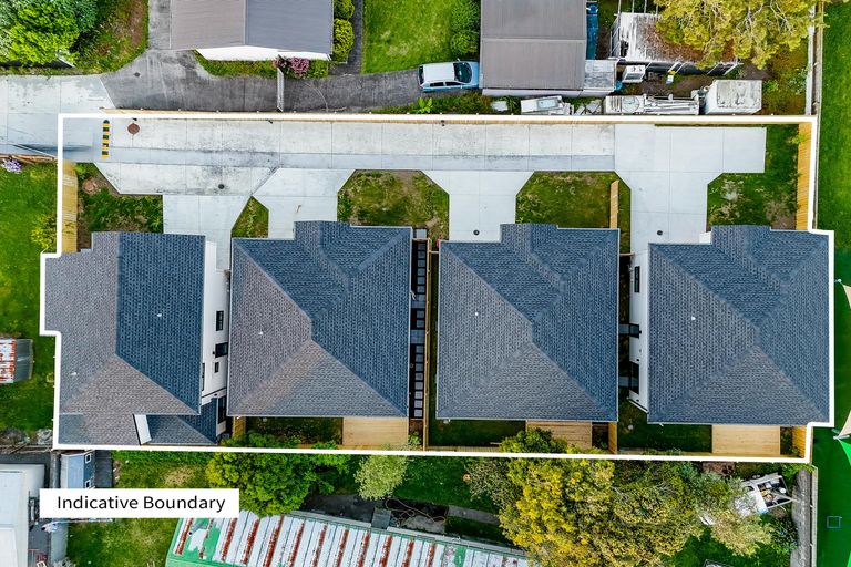 Photo of property in 29c Hywell Place, Manurewa, Auckland, 2102