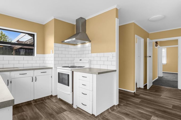 Photo of property in 6 Geddis Avenue, Maraenui, Napier, 4110