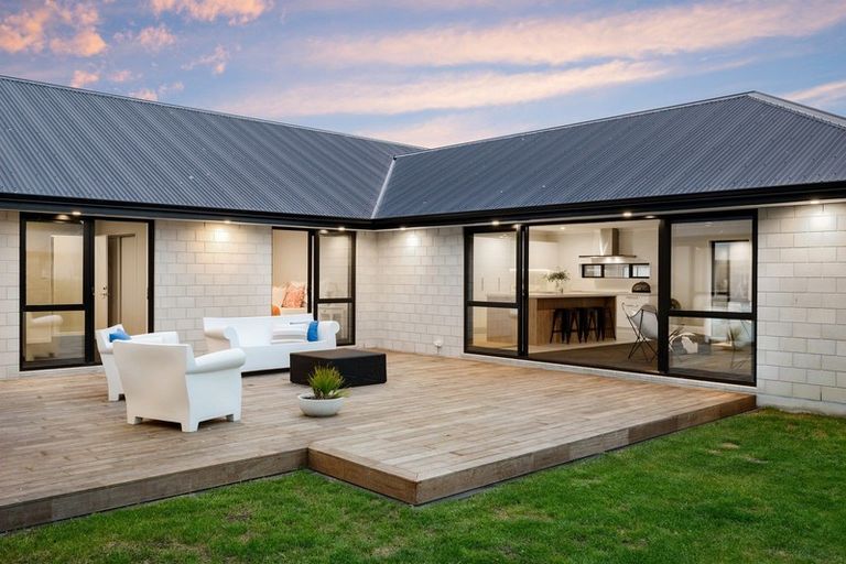 Photo of property in 28 Ormond Road, Lincoln, 7608