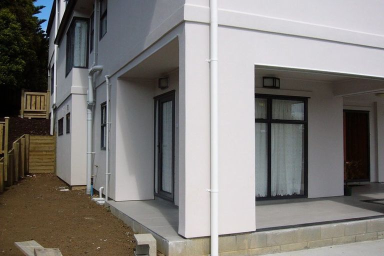 Photo of property in 20 Opal Avenue, Pakuranga, Auckland, 2010