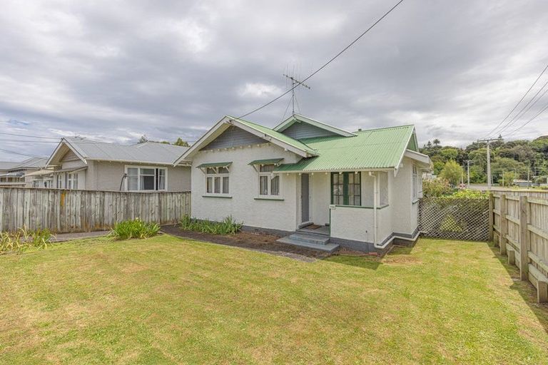 Photo of property in 128 Glasgow Street, Whanganui, 4500
