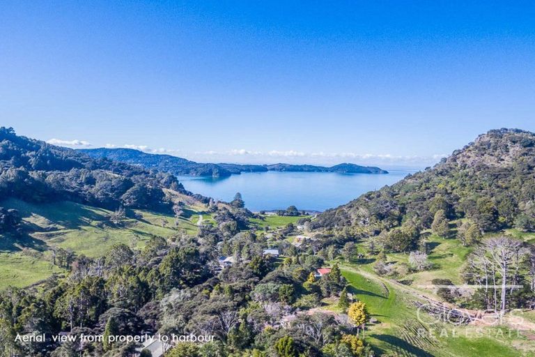 Photo of property in 53 Whatipu Road, Huia, Auckland, 0604