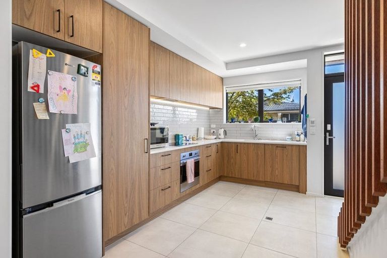 Photo of property in 3/9 Edgeware Road, St Albans, Christchurch, 8014