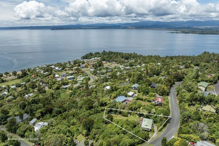 Photo of property in 67 Hauraki Terrace, Pukawa Bay, Turangi, 3381