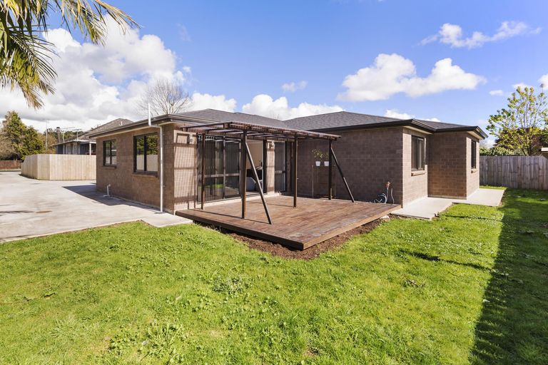 Photo of property in 37a Beach Road, Pahurehure, Papakura, 2113