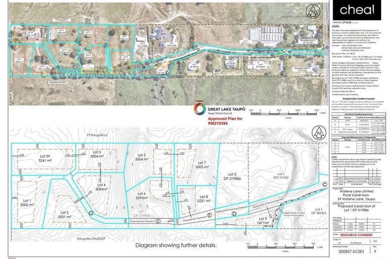 Photo of property in 21 Walnut Lane, Nukuhau, Taupo, 3330