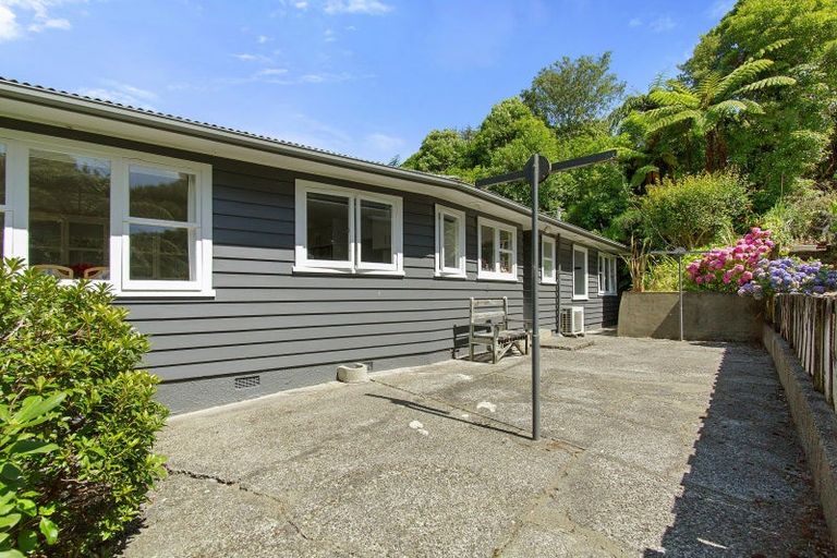 Photo of property in 7 Dawn Grove, Brown Owl, Upper Hutt, 5018