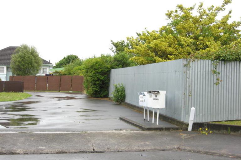 Photo of property in 6a Fair Crescent, Feilding, 4702