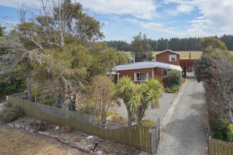 Photo of property in 54 Grierson Avenue, Amberley, 7481