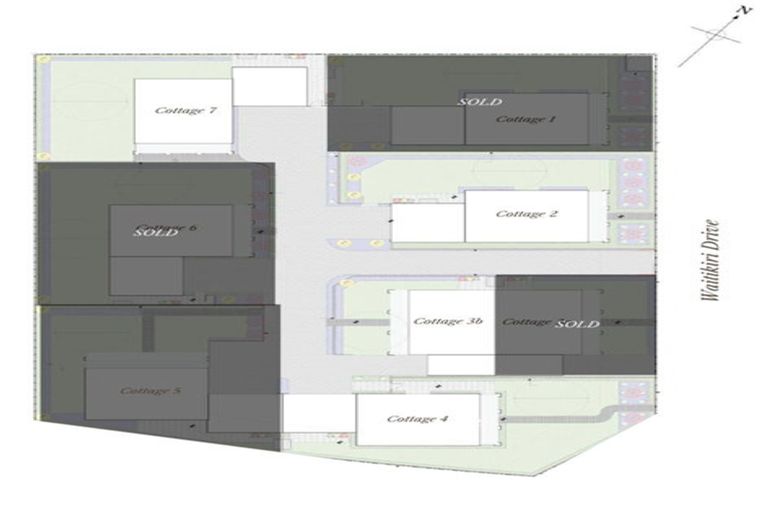 Photo of property in 3 Waitikiri Drive, Parklands, Christchurch, 8083